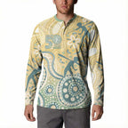 Pastel NAIDOC Week 2026 First Nations Indigenous Button Sweatshirt The Life