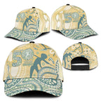 Pastel NAIDOC Week 2026 First Nations Indigenous Classic Cap The Life