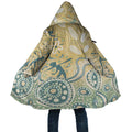 Pastel NAIDOC Week 2026 First Nations Indigenous Cloak The Life