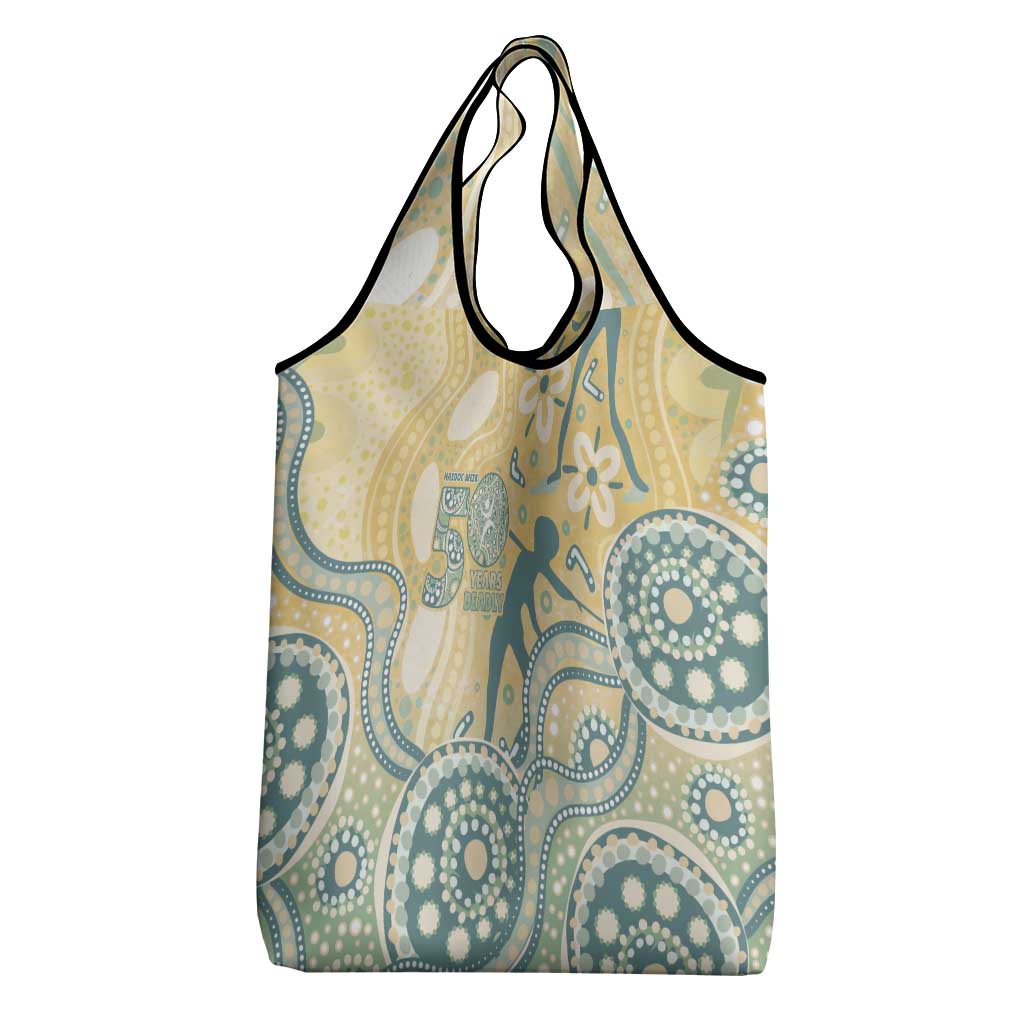 Pastel NAIDOC Week 2026 First Nations Indigenous Grocery Bag The Life