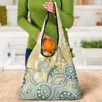 Pastel NAIDOC Week 2026 First Nations Indigenous Grocery Bag The Life