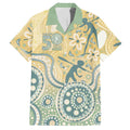 Pastel NAIDOC Week 2026 First Nations Indigenous Hawaiian Shirt The Life