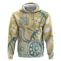 Pastel NAIDOC Week 2026 First Nations Indigenous Hoodie The Life