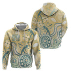 Pastel NAIDOC Week 2026 First Nations Indigenous Hoodie The Life