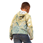 Pastel NAIDOC Week 2026 First Nations Indigenous Kid Hoodie The Life