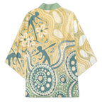 Pastel NAIDOC Week 2026 First Nations Indigenous Kimono The Life