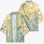 Pastel NAIDOC Week 2026 First Nations Indigenous Kimono The Life