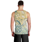 Pastel NAIDOC Week 2026 First Nations Indigenous Men Tank Top The Life
