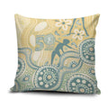Pastel NAIDOC Week 2026 First Nations Indigenous Pillow Cover The Life