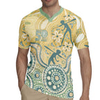 Pastel NAIDOC Week 2026 First Nations Indigenous Rugby Jersey The Life