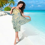 Pastel NAIDOC Week 2026 First Nations Indigenous Sarong The Life