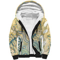 Pastel NAIDOC Week 2026 First Nations Indigenous Sherpa Hoodie The Life