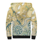 Pastel NAIDOC Week 2026 First Nations Indigenous Sherpa Hoodie The Life