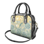 Pastel NAIDOC Week 2026 First Nations Indigenous Shoulder Handbag The Life