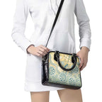 Pastel NAIDOC Week 2026 First Nations Indigenous Shoulder Handbag The Life