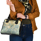 Pastel NAIDOC Week 2026 First Nations Indigenous Shoulder Handbag The Life