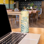 Pastel NAIDOC Week 2026 First Nations Indigenous Skinny Tumbler The Life