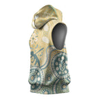Pastel NAIDOC Week 2026 First Nations Indigenous Sleeveless Hoodie The Life