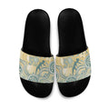 Pastel NAIDOC Week 2026 First Nations Indigenous Slide Sandals The Life