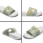 Pastel NAIDOC Week 2026 First Nations Indigenous Slide Sandals The Life
