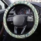Pastel NAIDOC Week 2026 First Nations Indigenous Steering Wheel Cover The Life