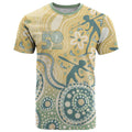 Pastel NAIDOC Week 2026 First Nations Indigenous T Shirt The Life