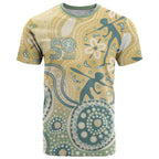 Pastel NAIDOC Week 2026 First Nations Indigenous T Shirt The Life