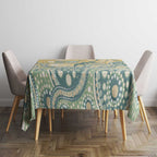 Pastel NAIDOC Week 2026 First Nations Indigenous Tablecloth The Life