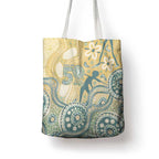 Pastel NAIDOC Week 2026 First Nations Indigenous Tote Bag The Life