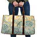 Pastel NAIDOC Week 2026 First Nations Indigenous Travel Bag The Life