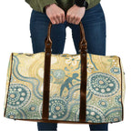 Pastel NAIDOC Week 2026 First Nations Indigenous Travel Bag The Life