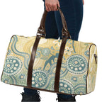 Pastel NAIDOC Week 2026 First Nations Indigenous Travel Bag The Life