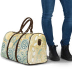 Pastel NAIDOC Week 2026 First Nations Indigenous Travel Bag The Life