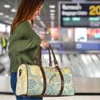 Pastel NAIDOC Week 2026 First Nations Indigenous Travel Bag The Life