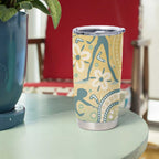 Pastel NAIDOC Week 2026 First Nations Indigenous Tumbler Cup The Life