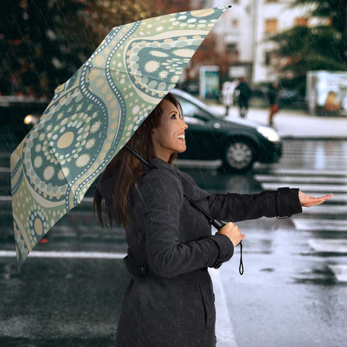 Pastel NAIDOC Week 2026 First Nations Indigenous Umbrella The Life
