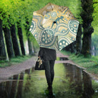 Pastel NAIDOC Week 2026 First Nations Indigenous Umbrella The Life