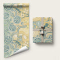 Pastel NAIDOC Week 2026 First Nations Indigenous Wrapping Paper The Life