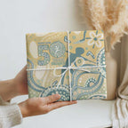 Pastel NAIDOC Week 2026 First Nations Indigenous Wrapping Paper The Life