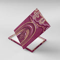 Personalized Australia QLD Rugby Indigenous Series Canvas Wall Art Maroons Kangaroos