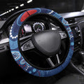 Australia NSW Rugby Indigenous Series Steering Wheel Cover Blues Platypus
