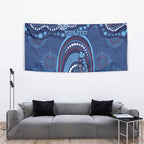 Personalized Australia NSW Rugby Indigenous Series Tapestry Blues Platypus