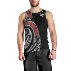 New Zealand Darts Personalized Hei Manaia Men Tank Top Classic Kowhaiwhai