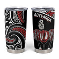 New Zealand Darts Hei Manaia Tumbler Cup Classic Kowhaiwhai