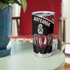 New Zealand Darts Hei Manaia Tumbler Cup Classic Kowhaiwhai