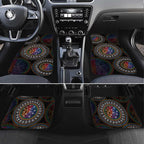 Australia Indigenous Car Mats First Nation LGBT - Respect Our Existence - Aussie Hoodie
