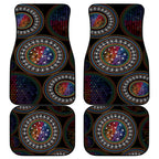 Australia Indigenous Car Mats First Nation LGBT - Respect Our Existence - Aussie Hoodie