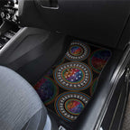 Australia Indigenous Car Mats First Nation LGBT - Respect Our Existence - Aussie Hoodie