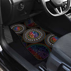 Australia Indigenous Car Mats First Nation LGBT - Respect Our Existence - Aussie Hoodie