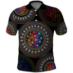 Australia Indigenous Polo Shirt First Nation LGBT - Respect Our Existence - Aussie Hoodie